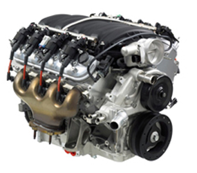 B2158 Engine